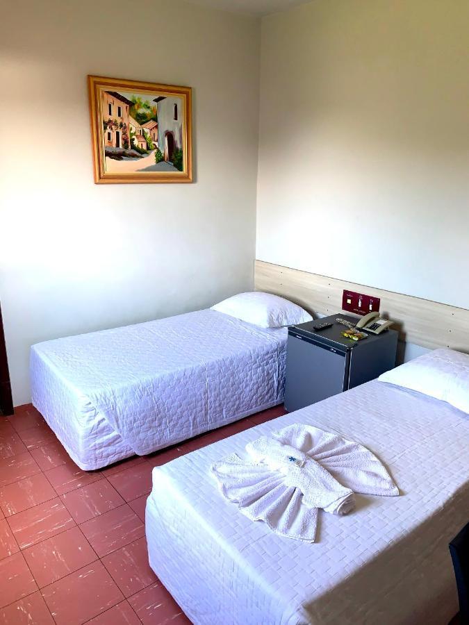 Cacula Hotel Londrina