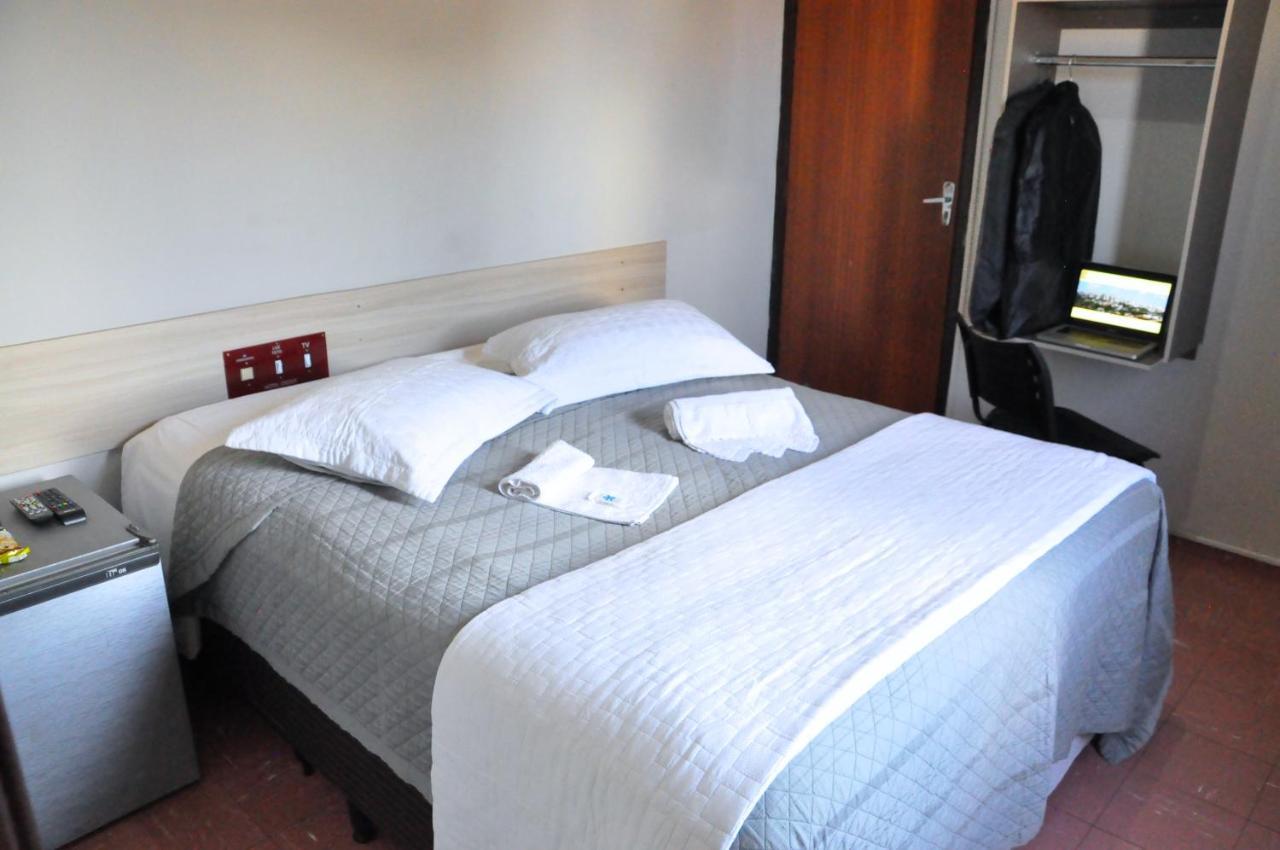 Hotel Cacula Londrina