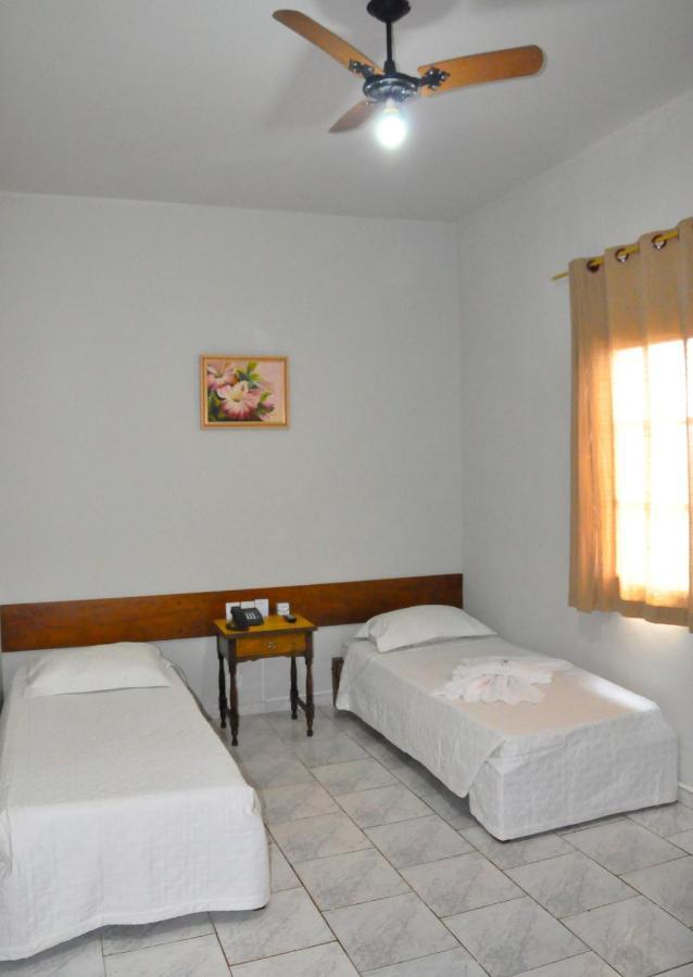 Hotel Cacula