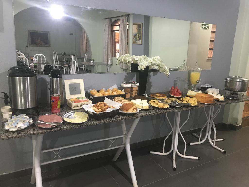 Hotel Cacula *