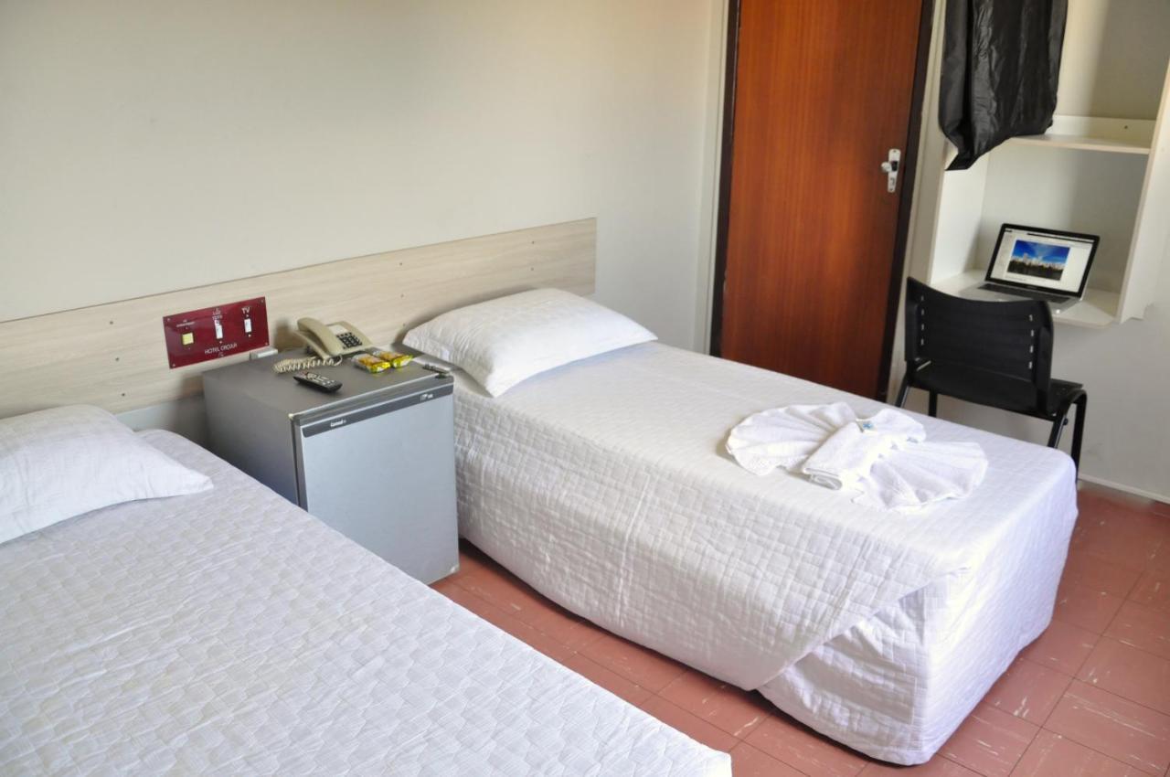 Cacula Hotel
