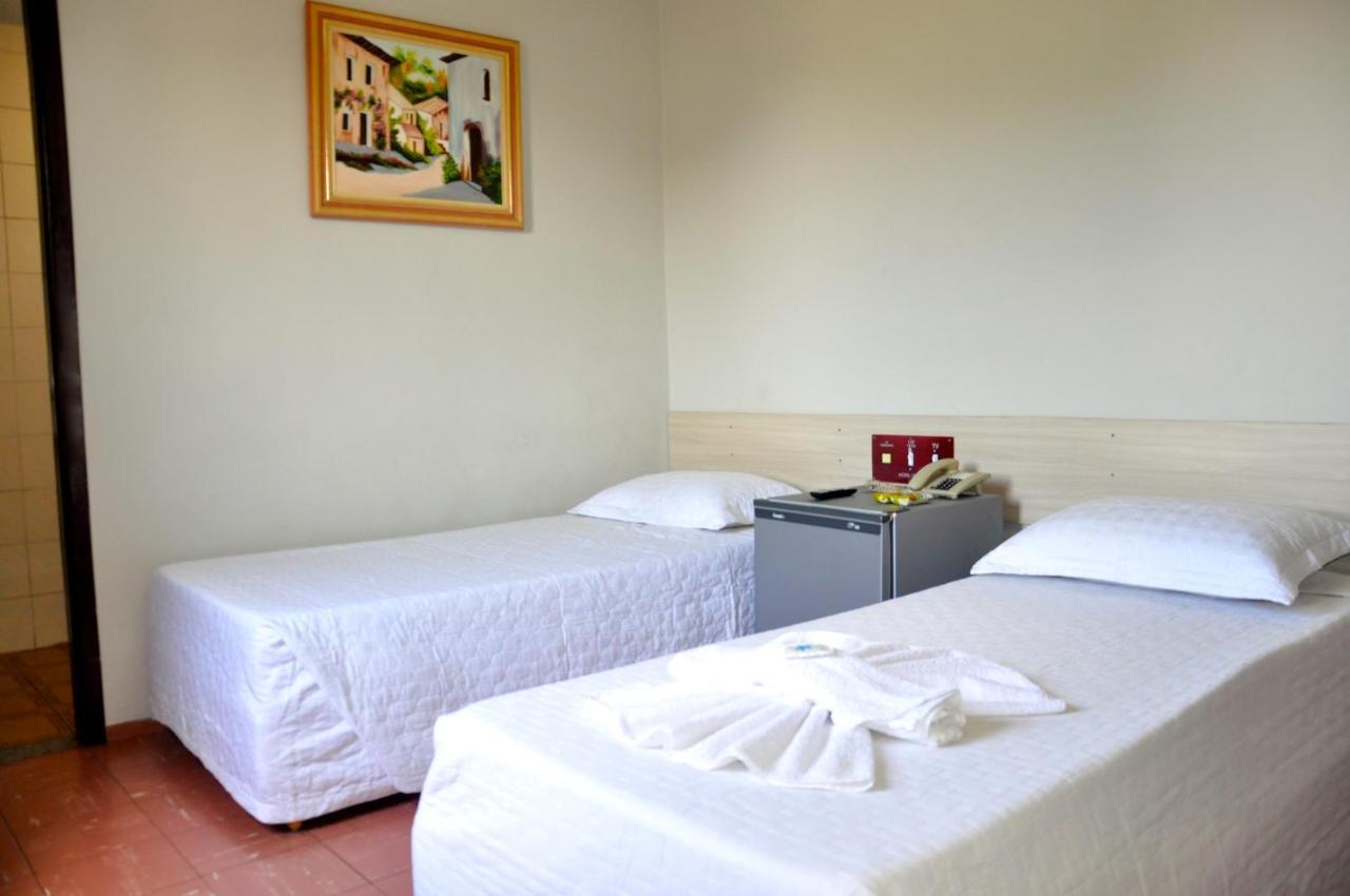Cacula Hotel