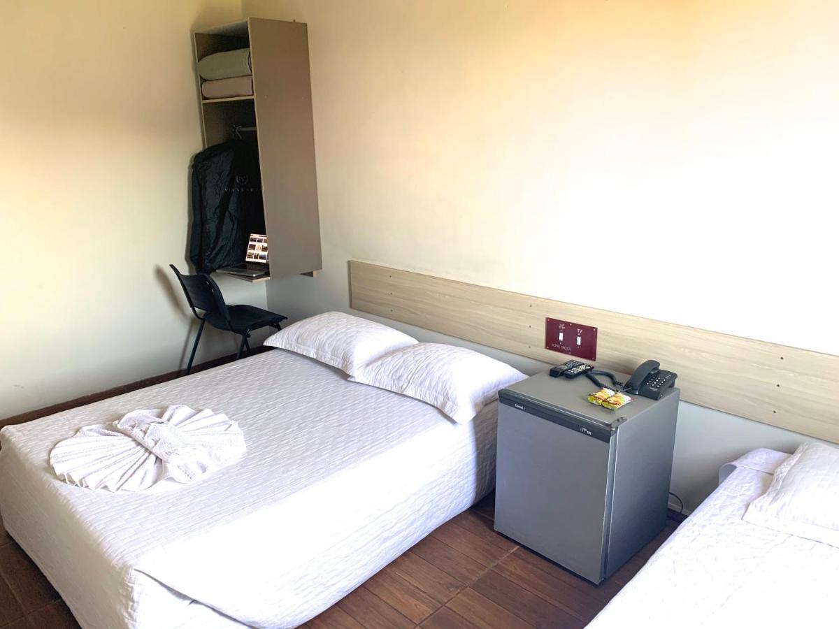 Cacula Hotel Londrina