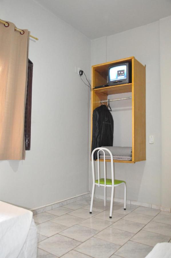 Hotel Cacula *