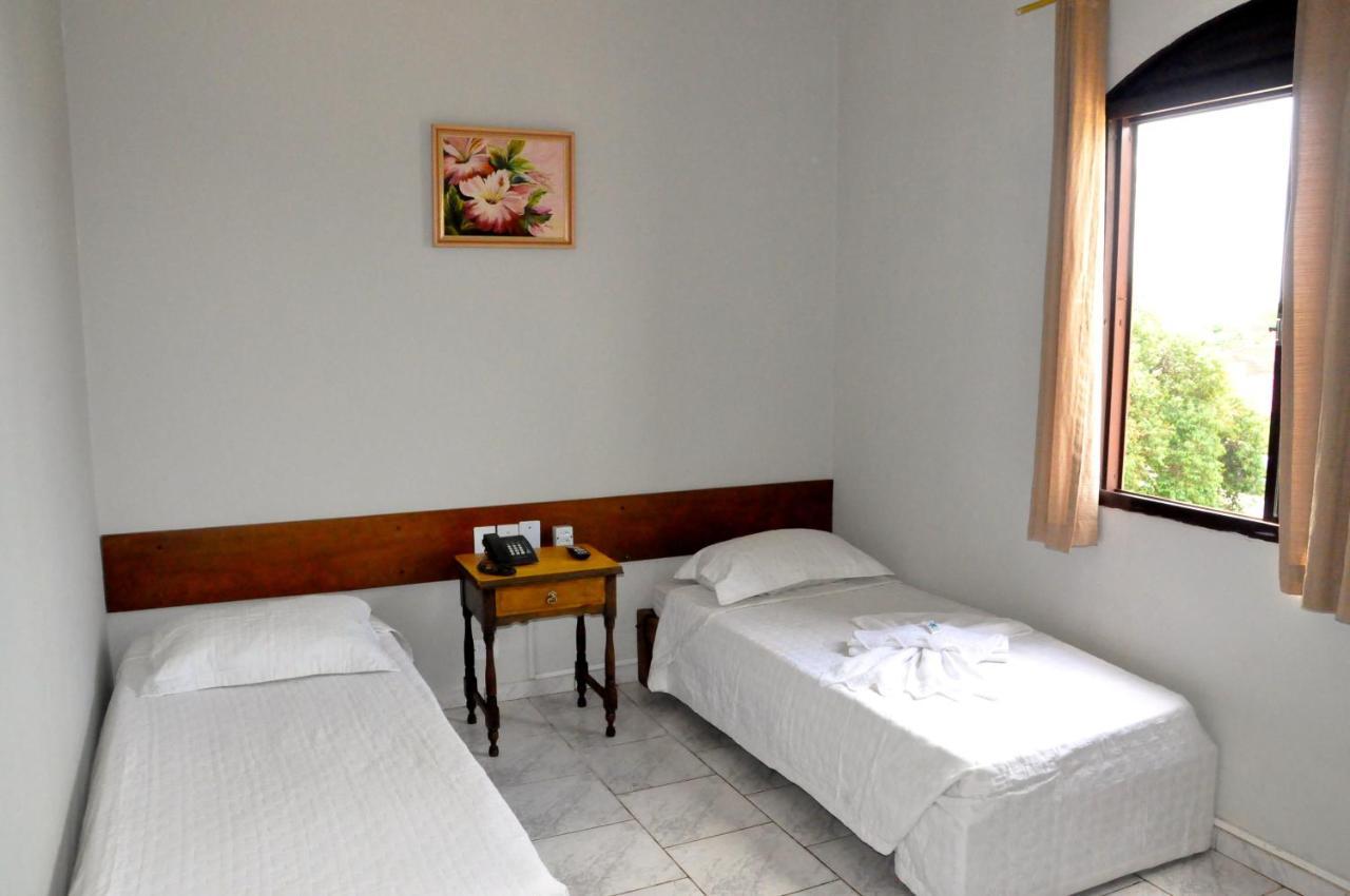 Hotel Cacula Londrina