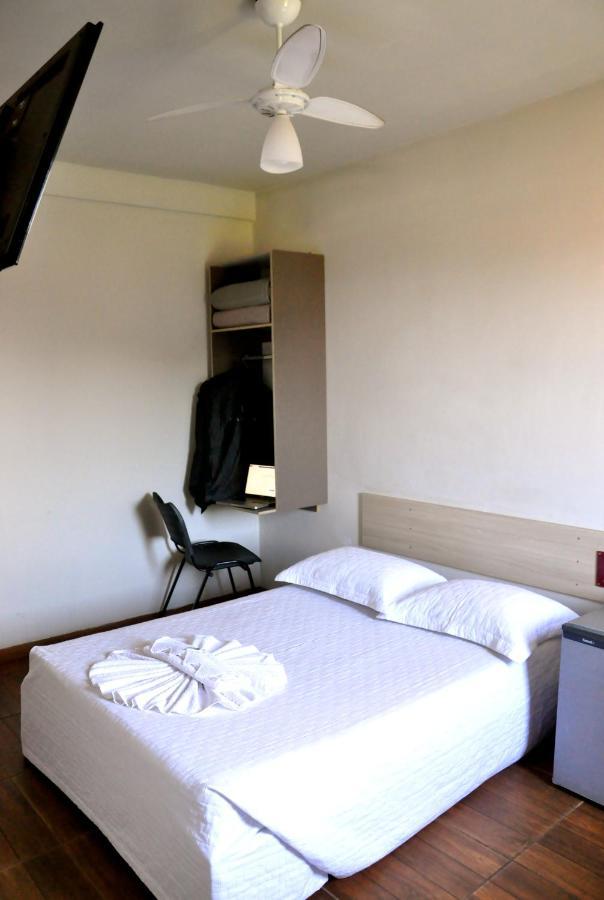 Hotel Cacula Londrina